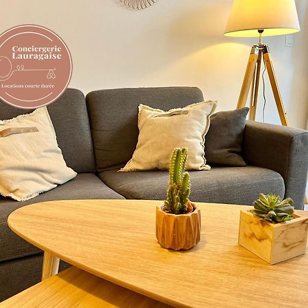 Studio Centre Historique Rdc - Wifi 레벨 외부 사진