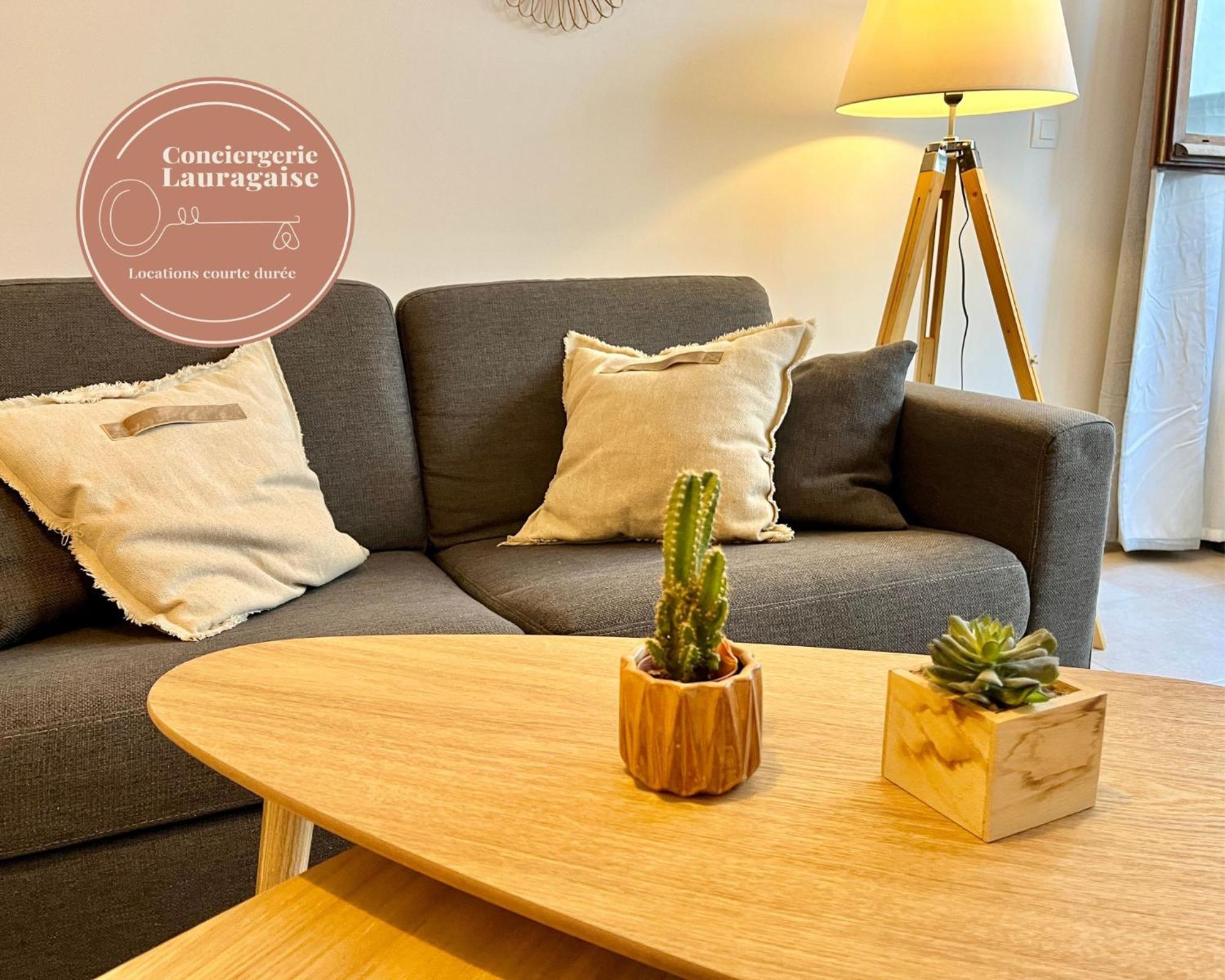 Studio Centre Historique Rdc - Wifi 레벨 외부 사진